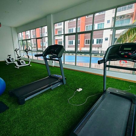 Pavilionvillie M1T11 By Irainbow Simpang Pulai Exterior foto
