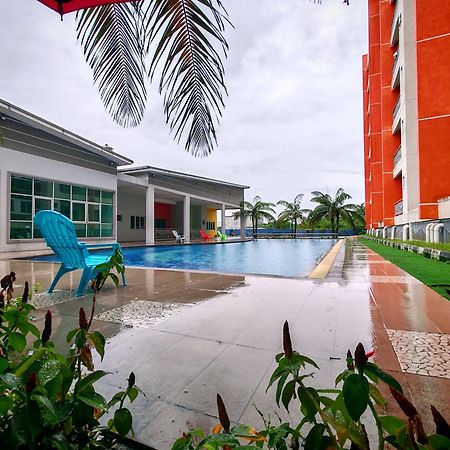Pavilionvillie M1T11 By Irainbow Simpang Pulai Exterior foto