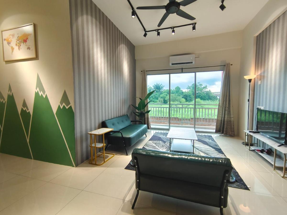Pavilionvillie M1T11 By Irainbow Simpang Pulai Exterior foto