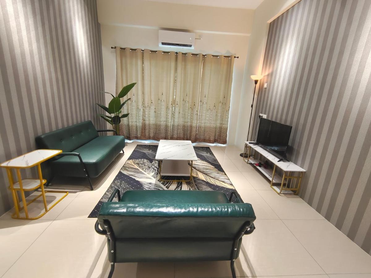 Pavilionvillie M1T11 By Irainbow Simpang Pulai Exterior foto