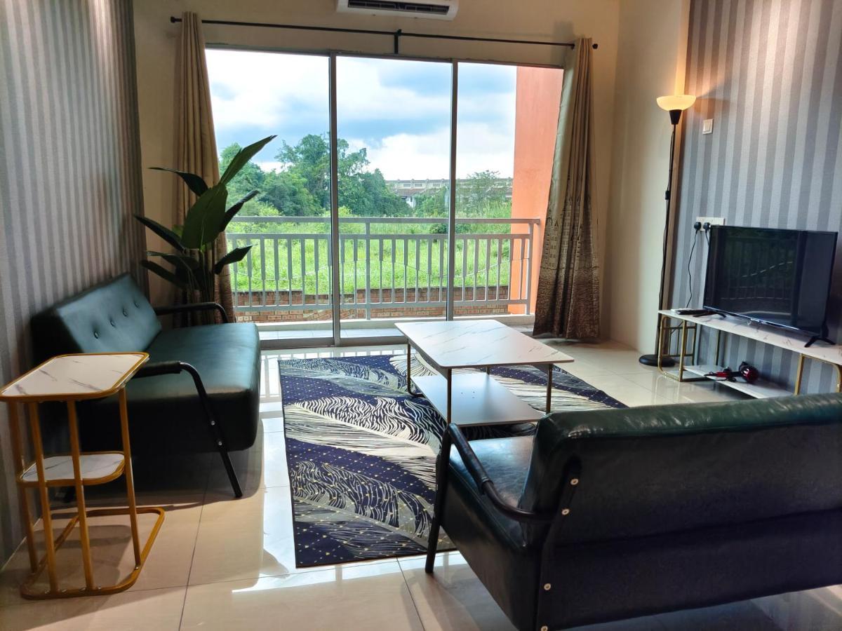 Pavilionvillie M1T11 By Irainbow Simpang Pulai Exterior foto