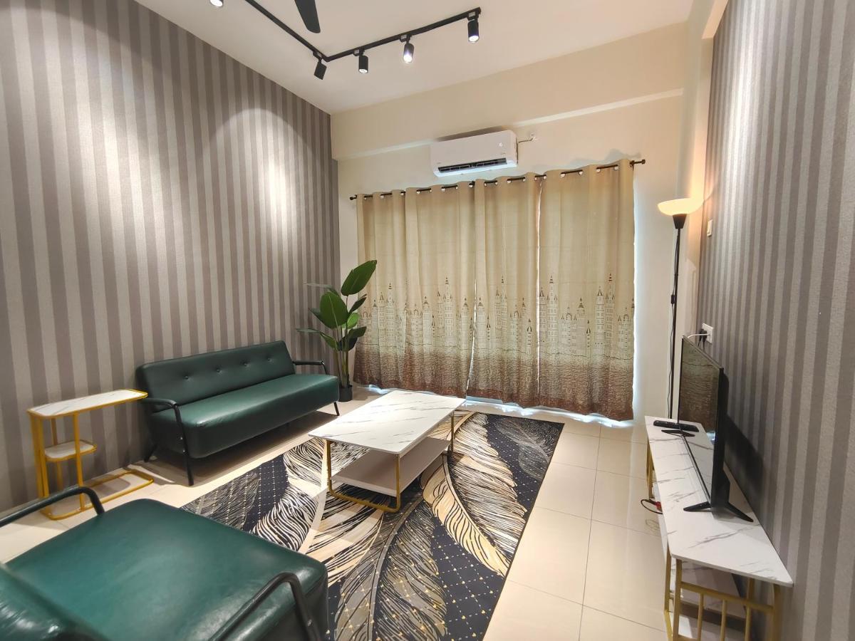 Pavilionvillie M1T11 By Irainbow Simpang Pulai Exterior foto