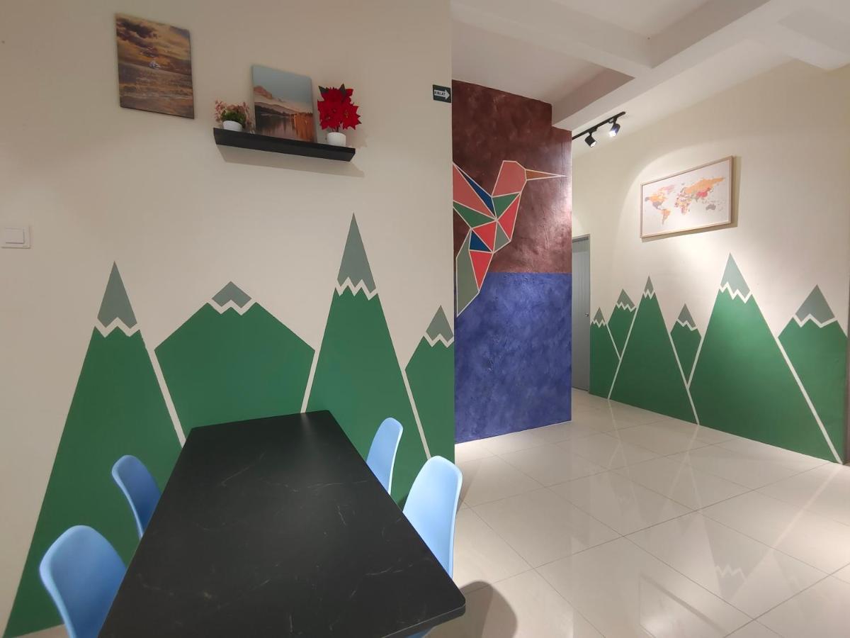Pavilionvillie M1T11 By Irainbow Simpang Pulai Exterior foto