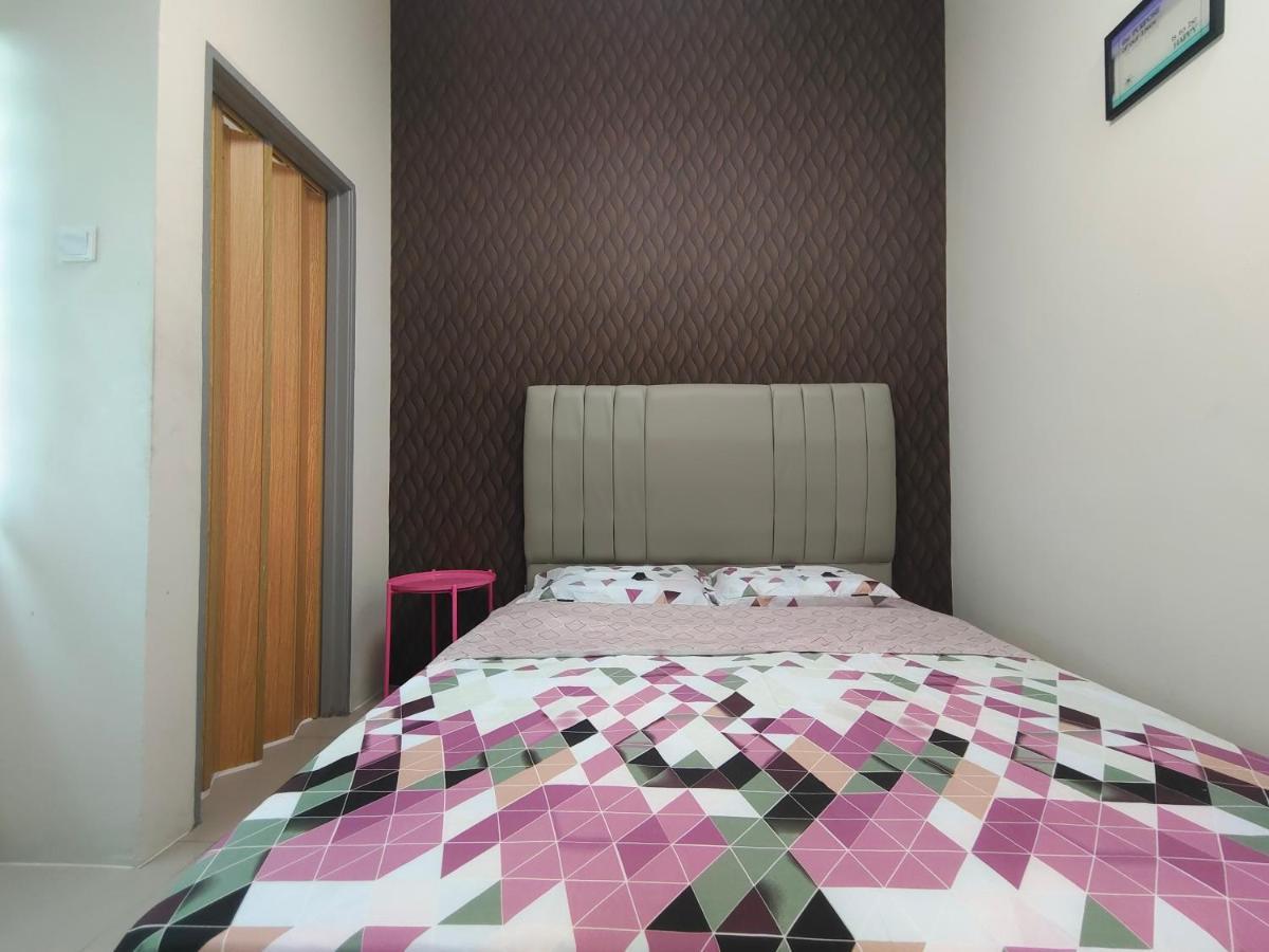 Pavilionvillie M1T11 By Irainbow Simpang Pulai Exterior foto