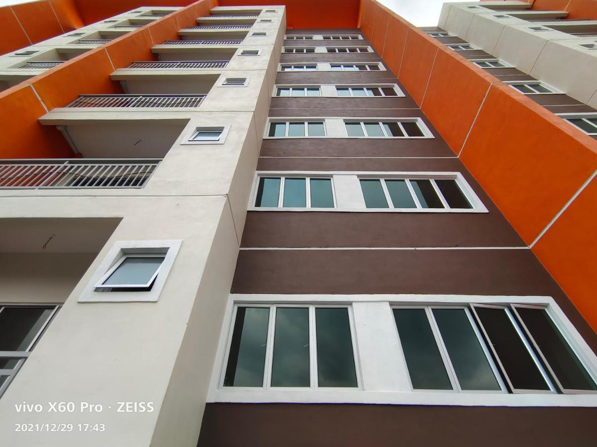 Pavilionvillie M1T11 By Irainbow Simpang Pulai Exterior foto