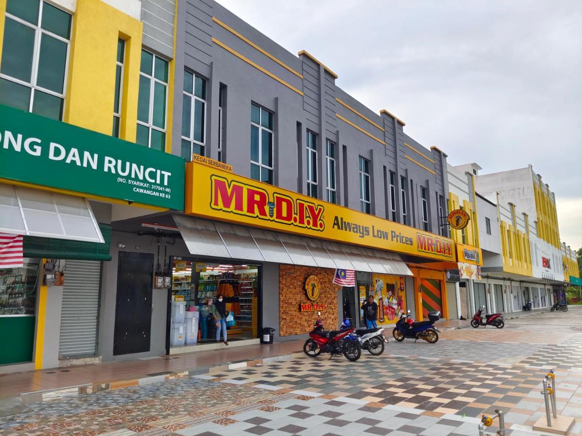 Pavilionvillie M1T11 By Irainbow Simpang Pulai Exterior foto