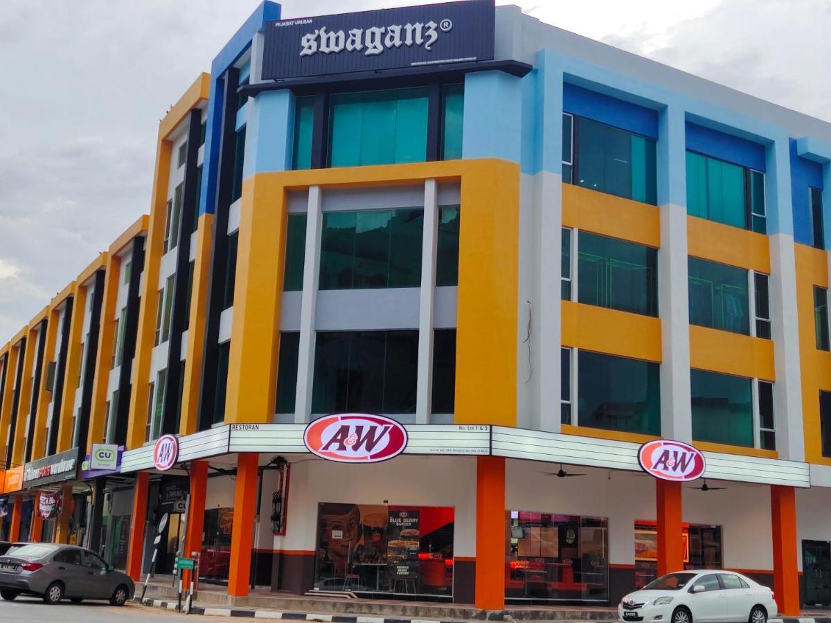 Pavilionvillie M1T11 By Irainbow Simpang Pulai Exterior foto