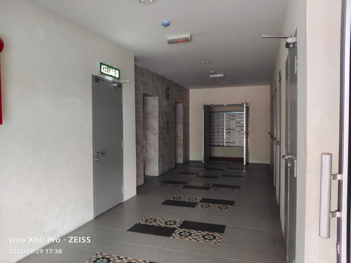 Pavilionvillie M1T11 By Irainbow Simpang Pulai Exterior foto
