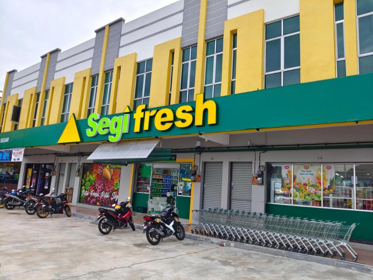 Pavilionvillie M1T11 By Irainbow Simpang Pulai Exterior foto
