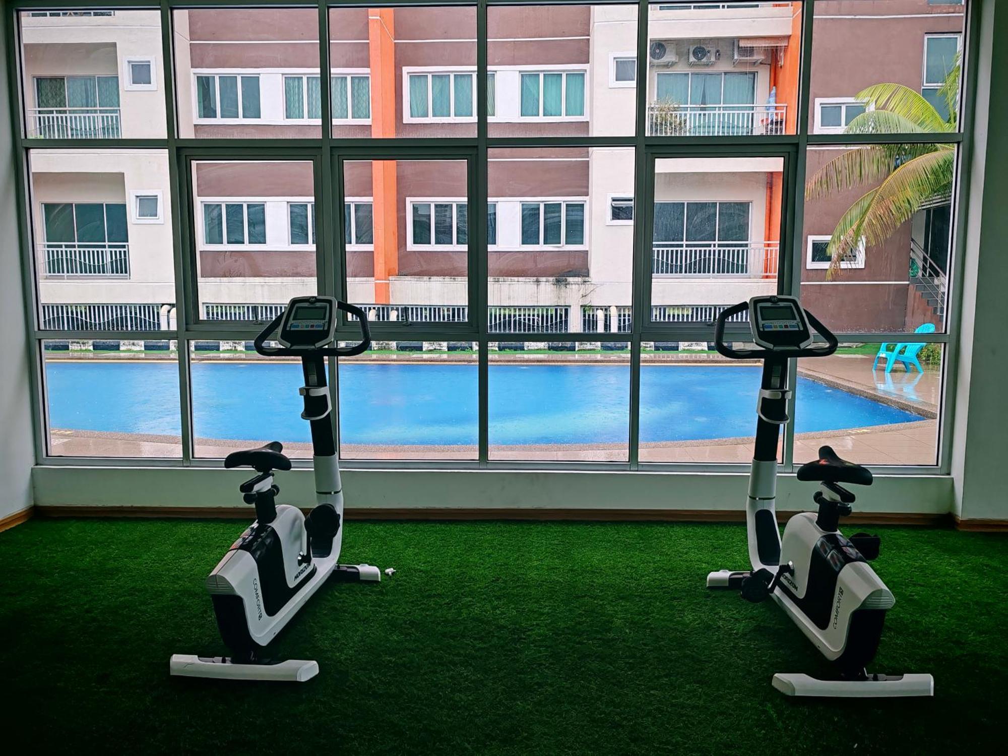 Pavilionvillie M1T11 By Irainbow Simpang Pulai Exterior foto